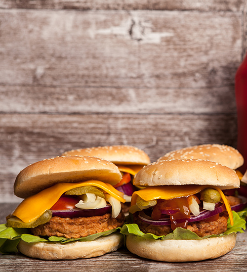 10 Burger-Hakkımızda